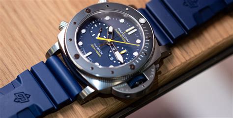 montre mike horn